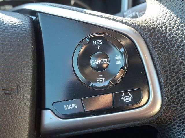 Used 2021 Honda CR-V EX image 17