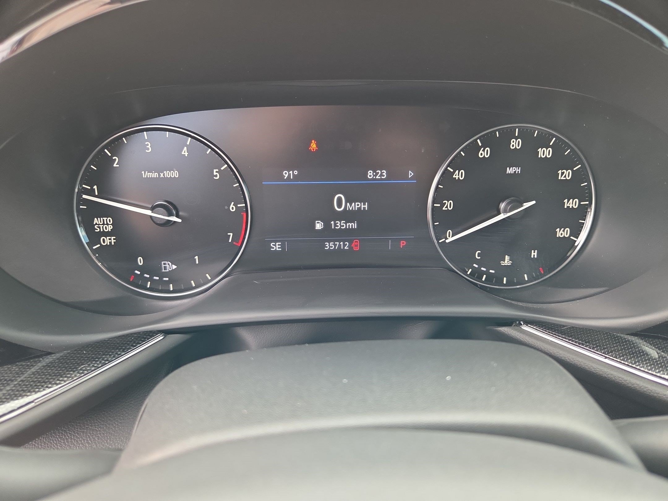 Certified 2022 Buick Envision Preferred FWD image 14