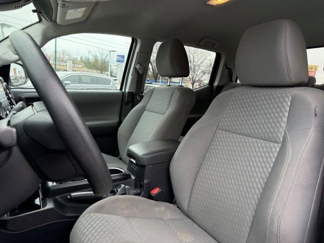 Used 2023 Toyota Tacoma SR image 14