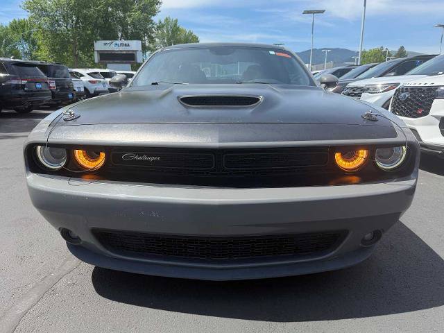 Used 2018 Dodge Challenger R/T w/ Quick Order Package 28P T/A RWD image 2