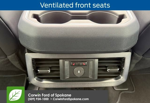 Certified 2026 Ford F450 Platinum AWD/4WD image 15