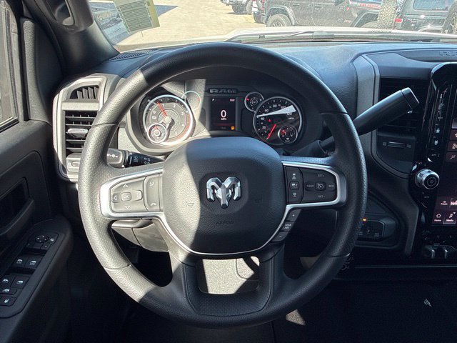 New 2027 RAM 2500 Tradesman AWD/4WD image 17