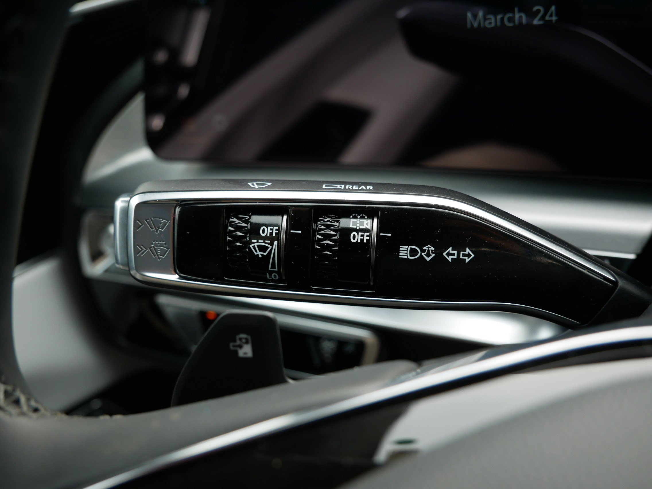 New 2026 Cadillac Lyriq Premium Sport w/ LPO, Floor Liner Package image 27