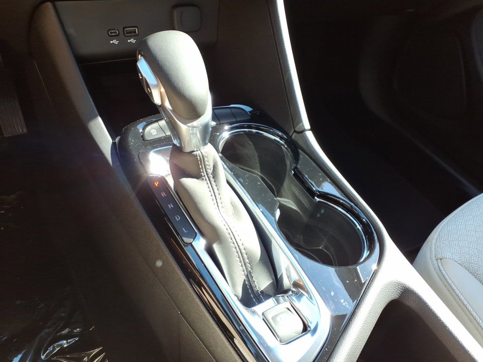 New 2026 Buick Encore GX Preferred w/ Comfort Package image 20