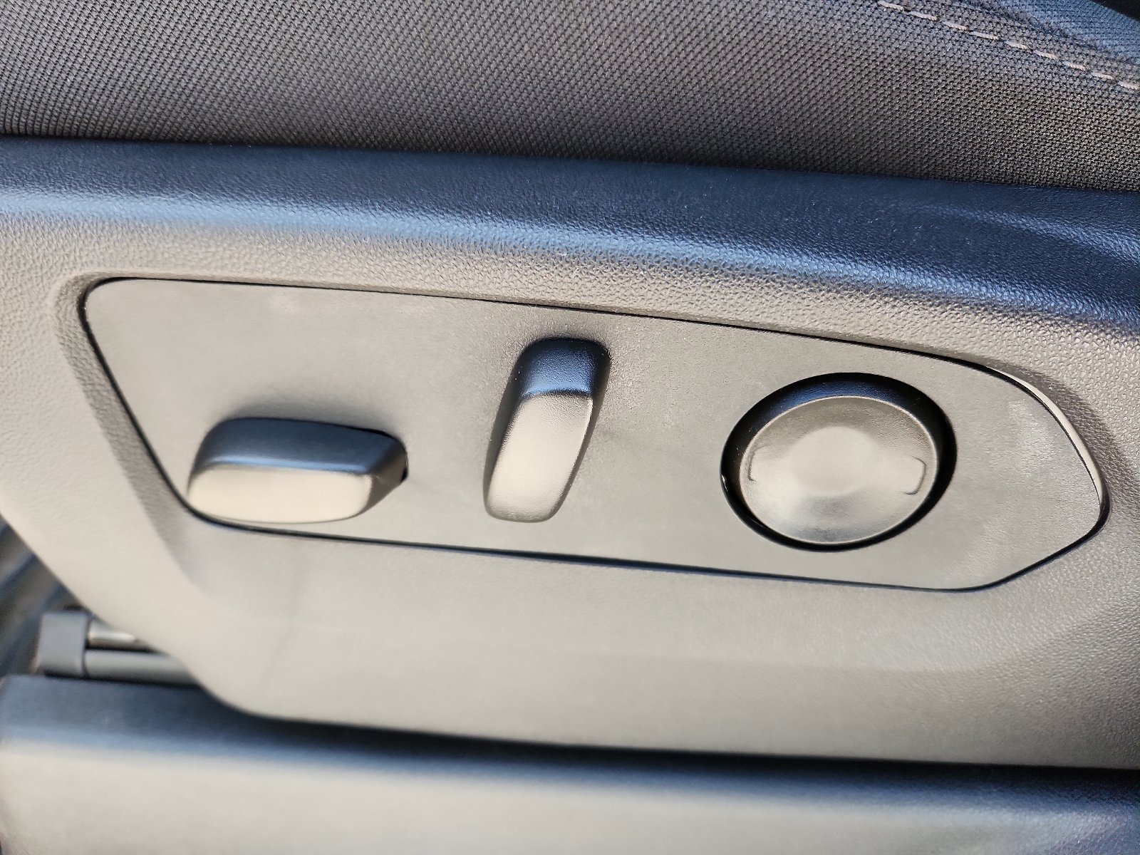 New 2026 Chevrolet Silverado 2500 Custom w/ Custom Value Package image 12