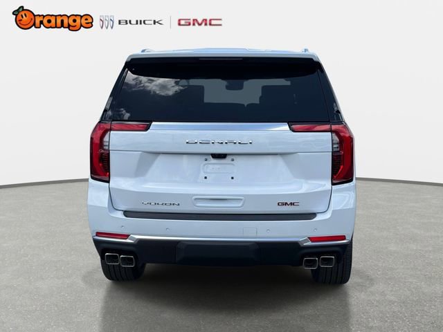 New 2026 GMC Yukon Denali image 4