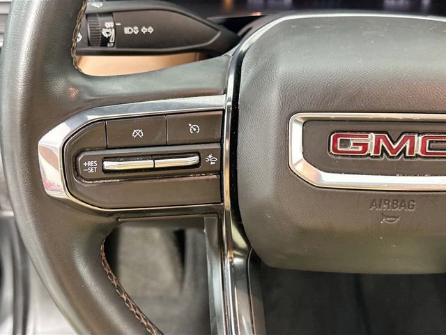 Used 2023 GMC Canyon AT4 image 22