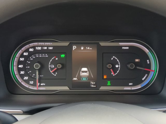 New 2024 Hyundai Tucson SEL AWD/4WD image 27
