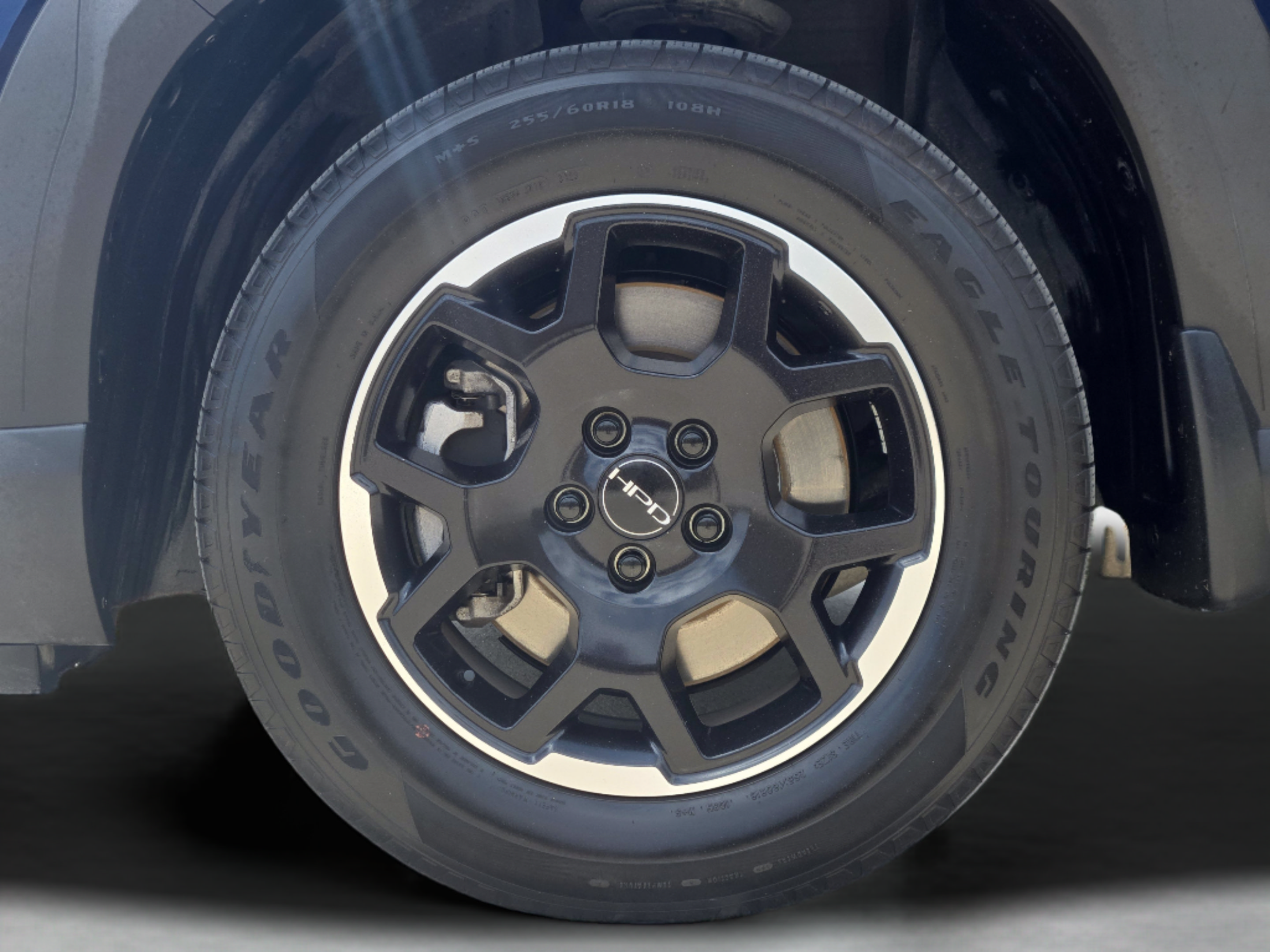 Certified 2025 Honda Pilot EX-L image 32