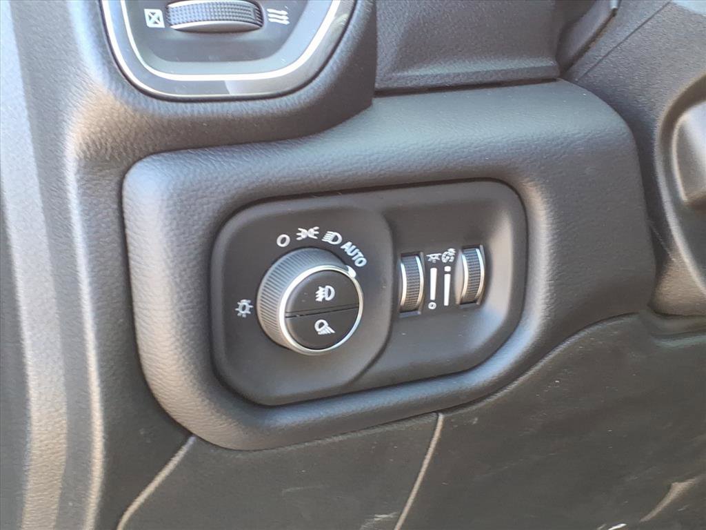 New 2026 RAM 2500 Laramie w/ Night Edition image 22