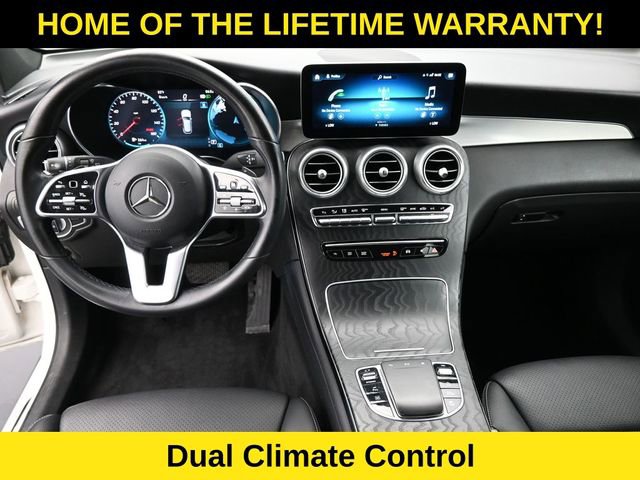 Used 2022 Mercedes-Benz GLC 300 image 15