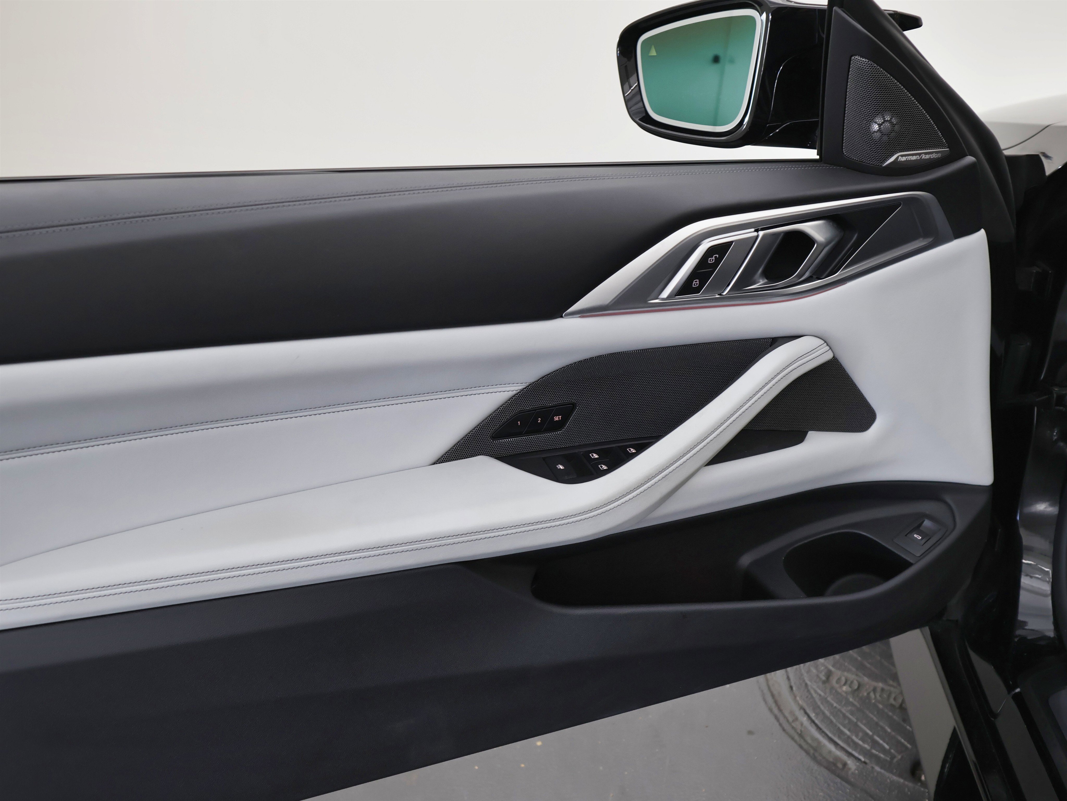 Used 2022 BMW M4 xDrive Competition image 22