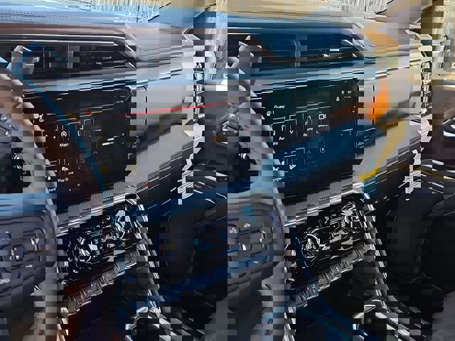 New 2026 GMC Sierra 2500 Denali image 18