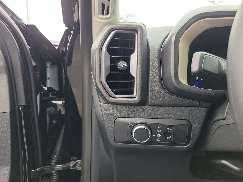 New 2026 Ford Bronco Sport Big Bend AWD/4WD image 22