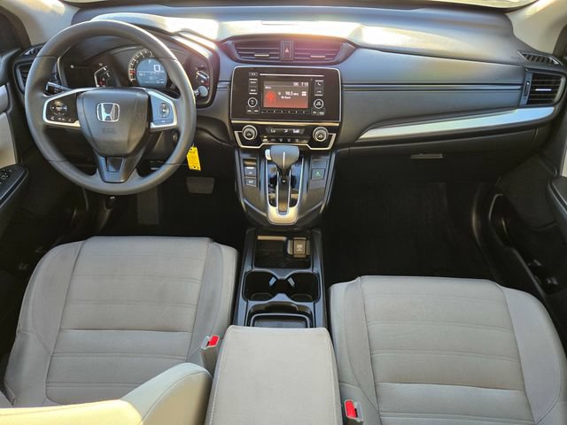 Used 2018 Honda CR-V LX image 12