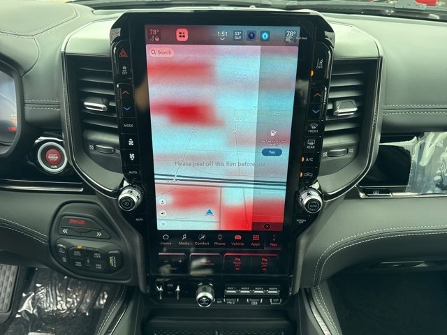 New 2026 RAM 1500 RHO image 23