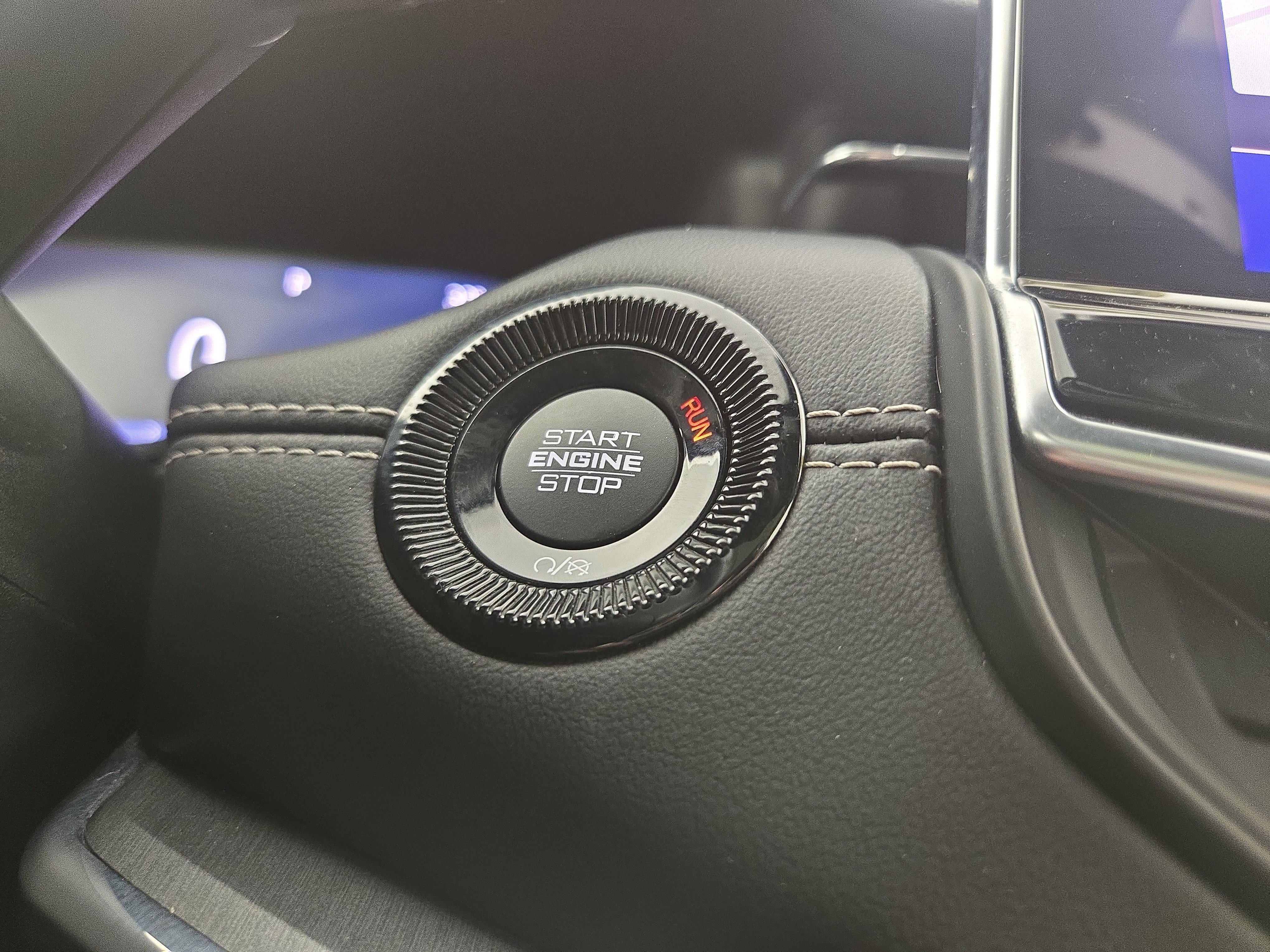 Used 2022 Jeep Compass High Altitude image 27