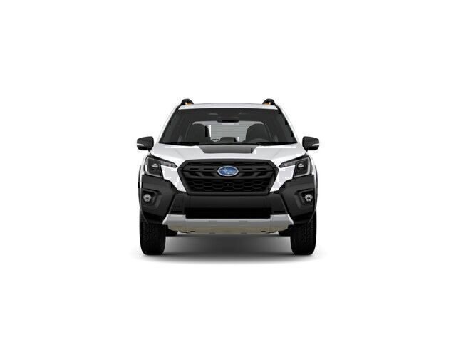 New 2025 Subaru Forester Wilderness w/ Wilderness Package image 8