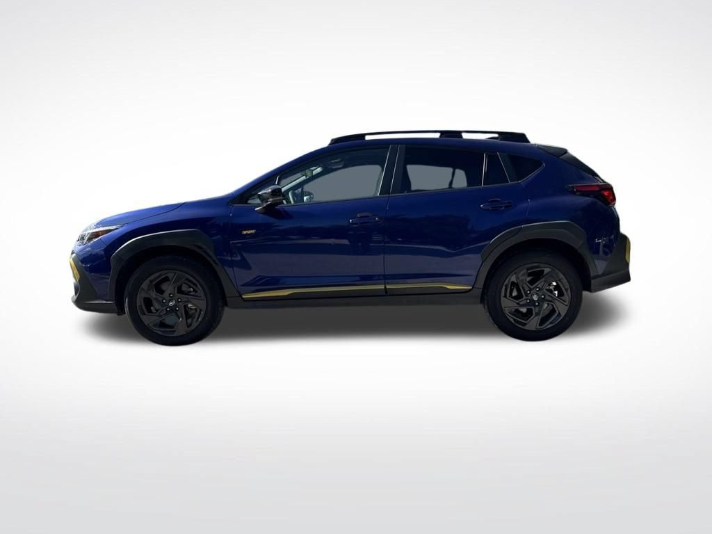 Used 2024 Subaru Crosstrek 2.5i Sport AWD/4WD image 8