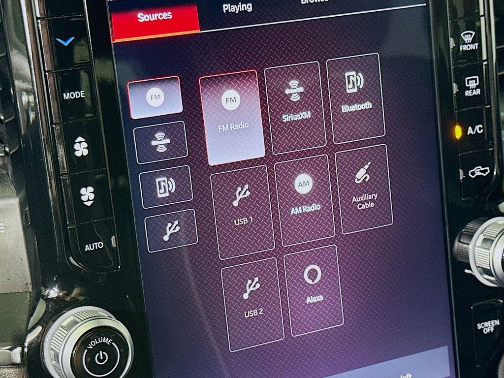 Used 2025 RAM 1500 Laramie image 29