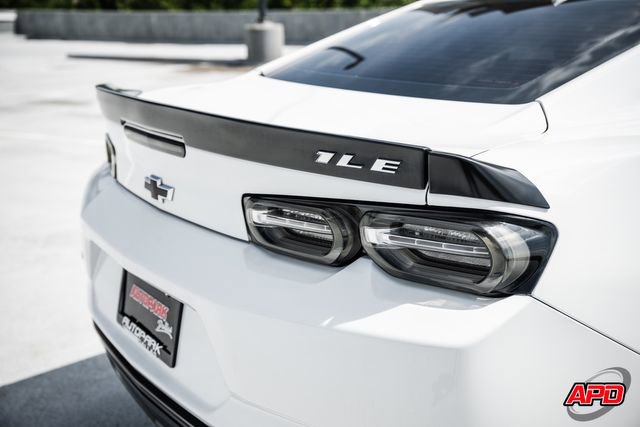 Used 2019 Chevrolet Camaro SS RWD image 34