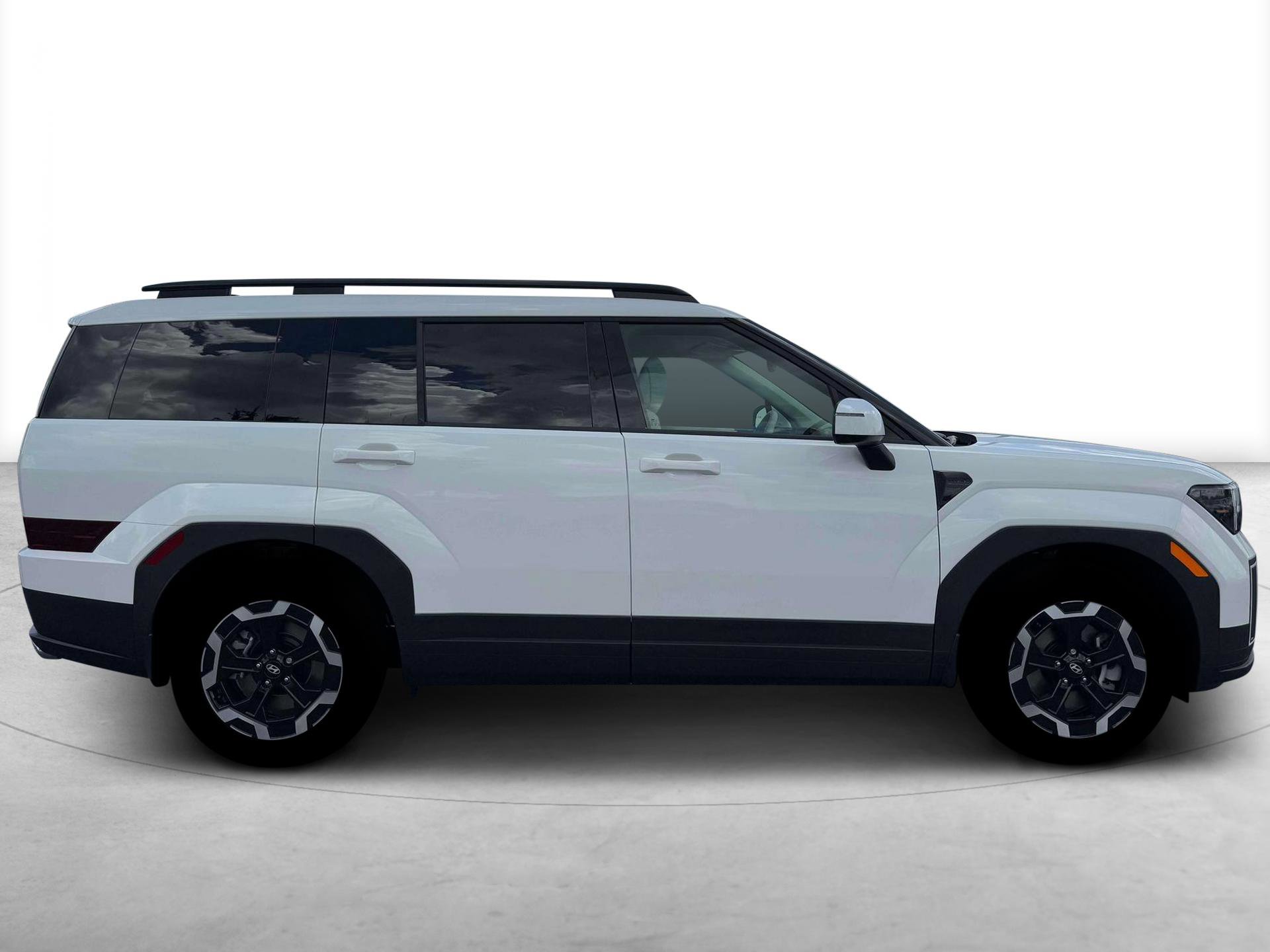 New 2026 Hyundai Santa Fe SEL FWD image 9