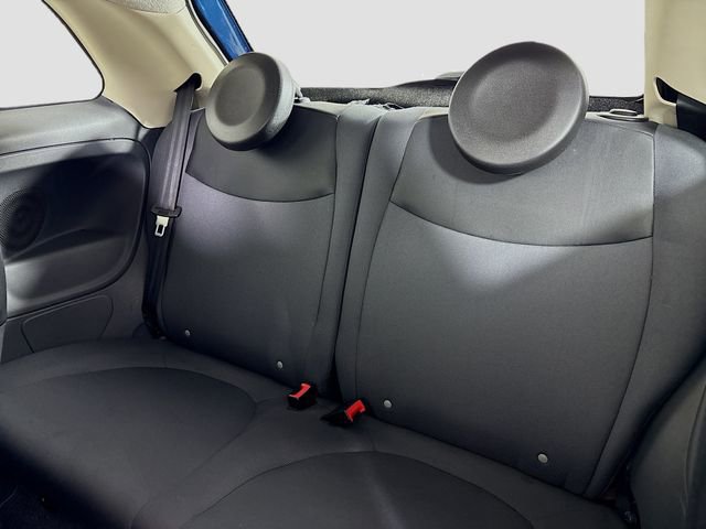 Used 2015 FIAT 500 Pop image 21