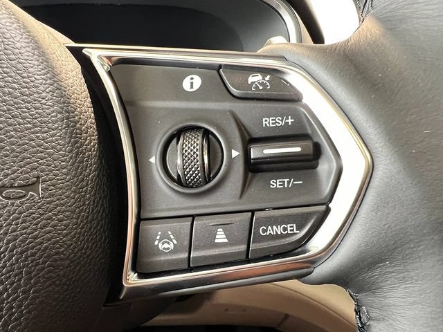 New 2026 Acura MDX w/ Technology Package AWD/4WD image 19