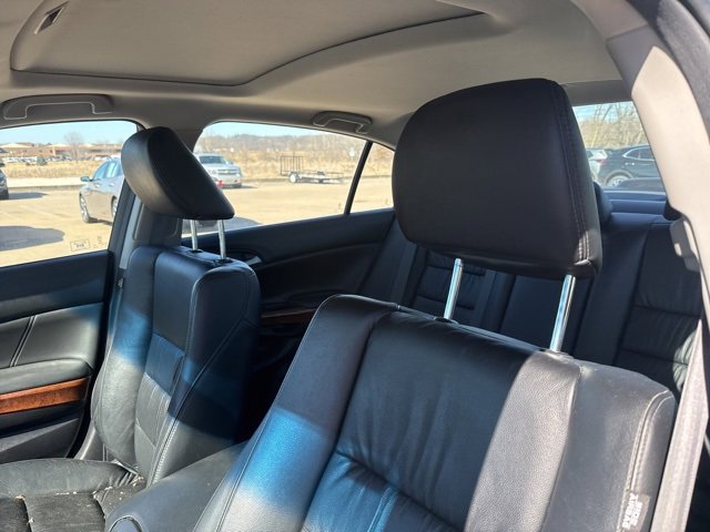 Used 2012 Honda Accord EX-L image 11