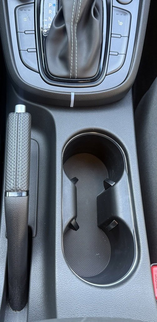 Used 2023 Hyundai Kona N image 15