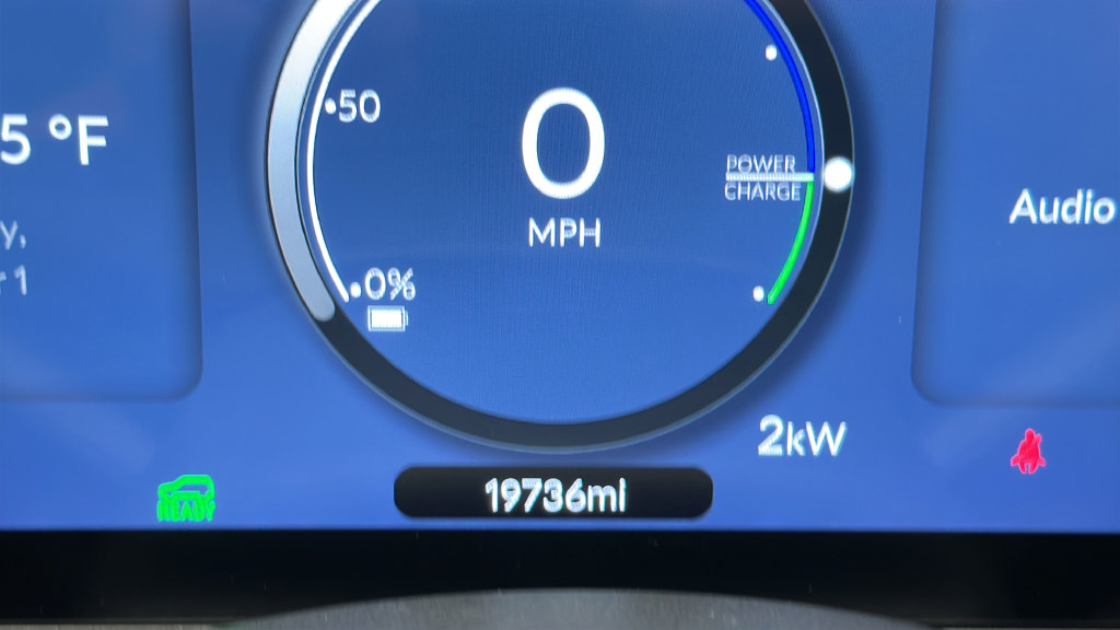 Used 2024 Honda Prologue Elite image 17