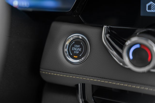 New 2026 Chevrolet Colorado ZR2 w/ Technology Package image 31
