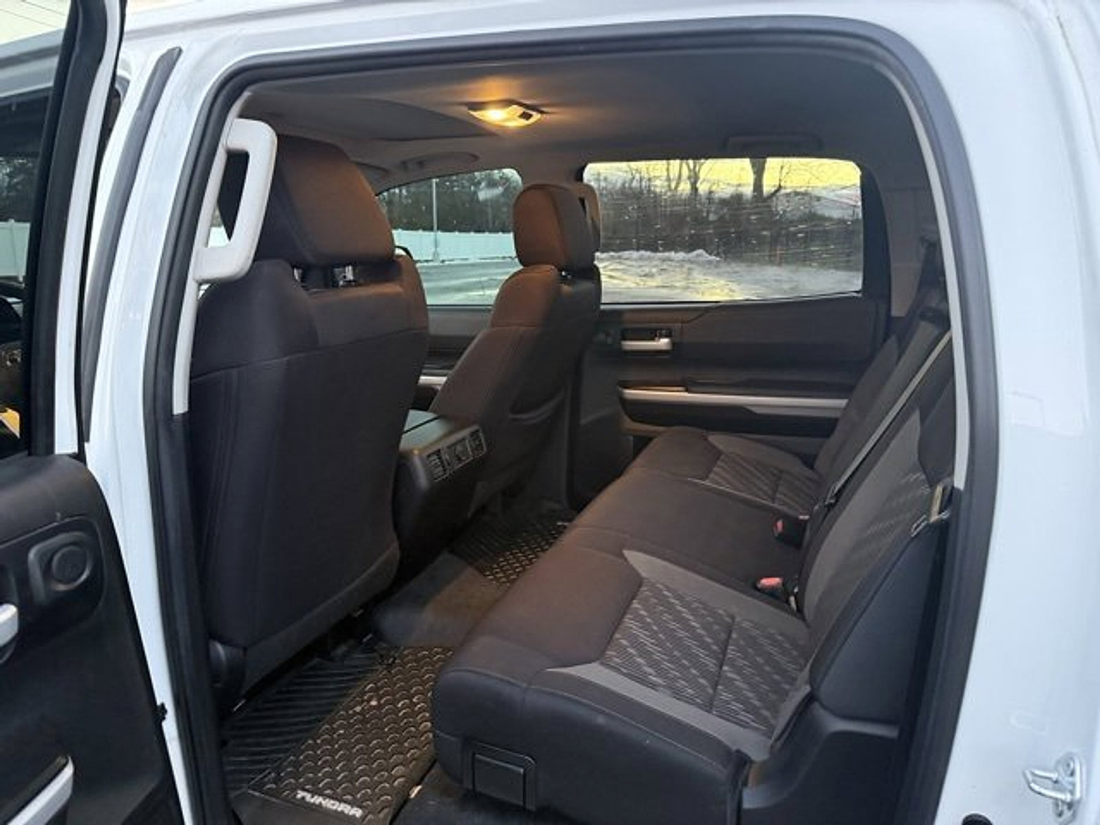 Used 2021 Toyota Tundra SR5 image 10