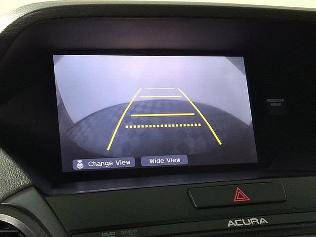 Used 2015 Acura RDX w/ Technology Package AWD/4WD image 4