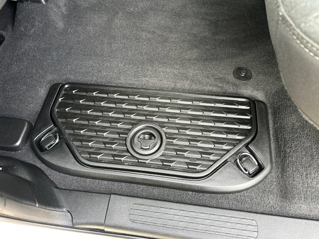 Used 2025 RAM 1500 Big Horn AWD/4WD image 19