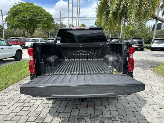 Used 2023 Chevrolet Silverado 1500 LT RWD image 28