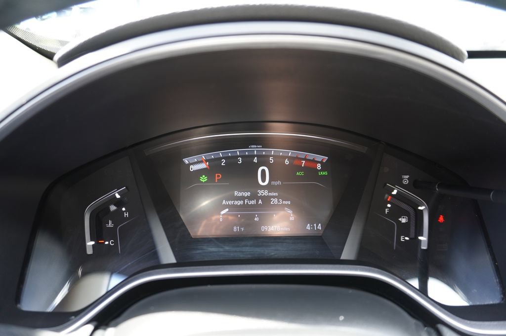 Used 2019 Honda CR-V EX-L image 15