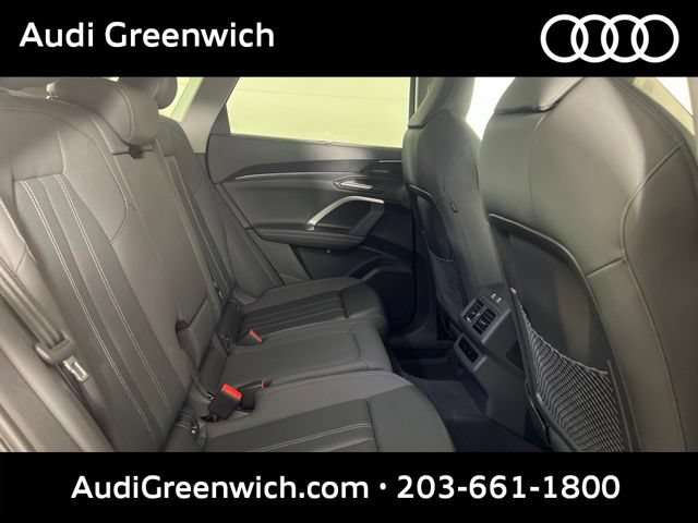 Certified 2025 Audi Q5 Premium w/ Premium Plus AWD/4WD image 16