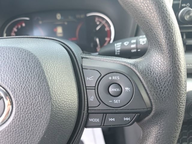 Certified 2024 Toyota RAV4 LE image 15