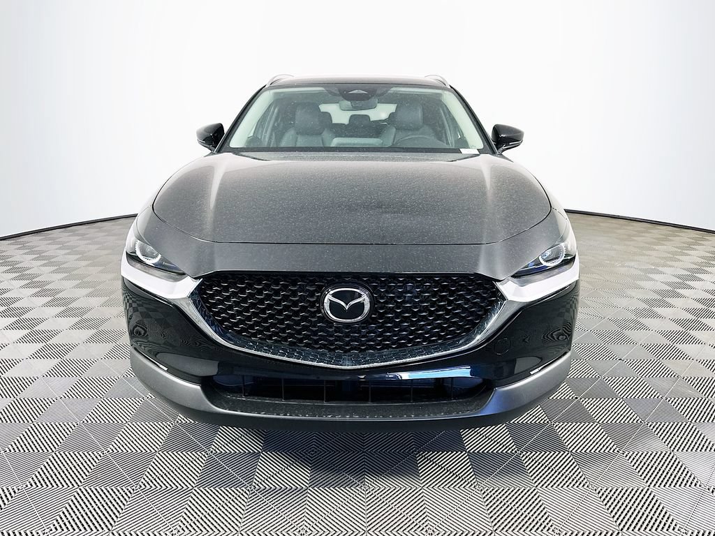 New 2025 MAZDA CX-30 AWD 2.5 S w/ Select Sport Pkg video 3