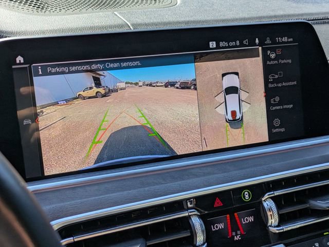 Used 2023 BMW X5 sDrive40i w/ Premium Package image 24