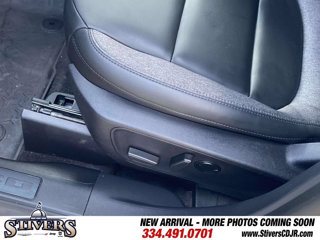 Used 2024 Ford Bronco Sport Big Bend w/ Convenience Package AWD/4WD image 51