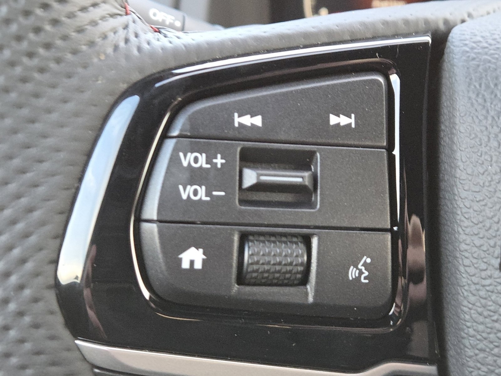 New 2026 Honda Ridgeline Black Edition image 32