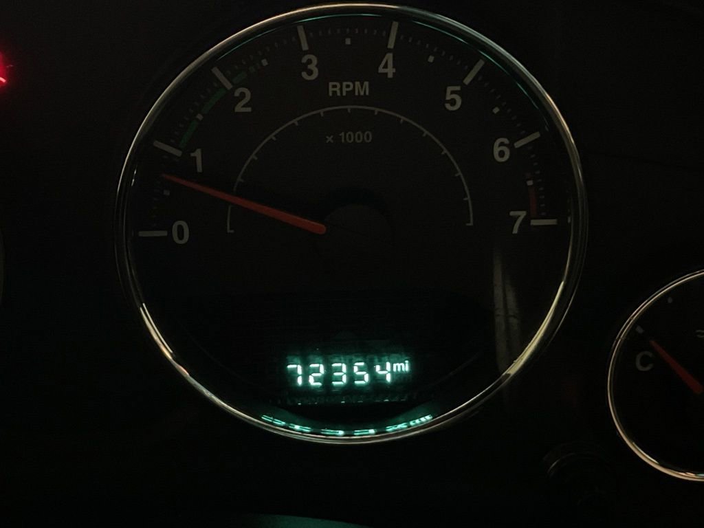 Used 2016 Jeep Wrangler Unlimited Sport image 34