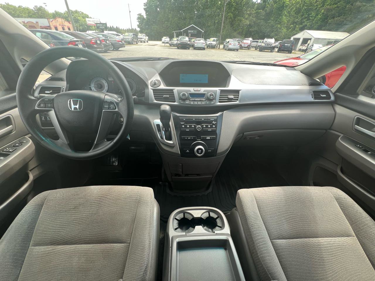 Used 2011 Honda Odyssey EX image 13