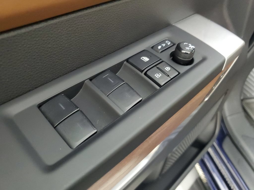 Used 2023 Toyota Tundra 1794 Edition RWD image 18