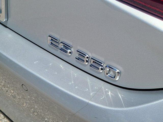 Used 2020 Lexus ES 350 w/ Premium Package FWD image 8