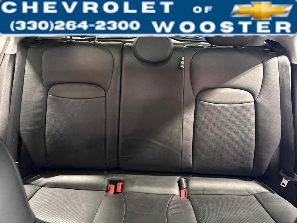 Used 2016 FIAT 500X Trekking Plus image 29