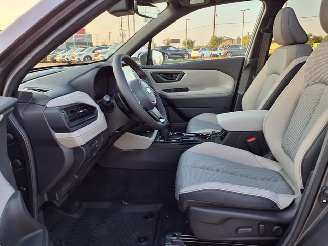 New 2026 Subaru Forester Touring AWD/4WD image 7