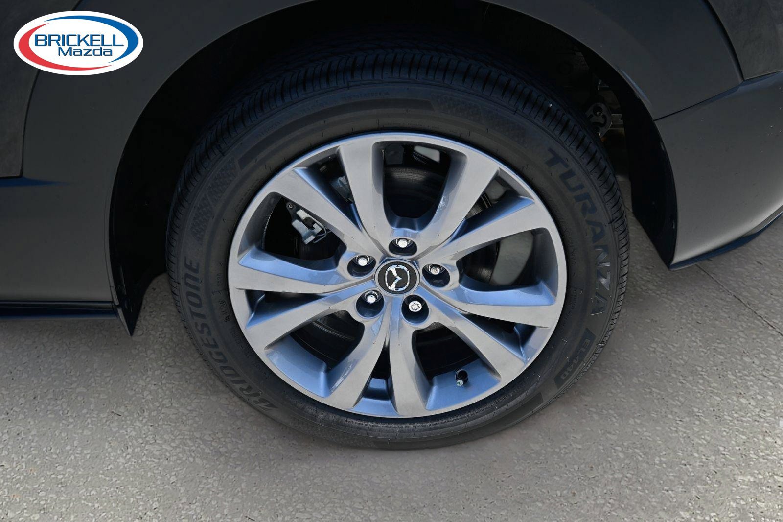 New 2025 MAZDA CX-30 AWD 2.5 S w/ Preferred Package image 34